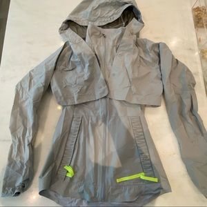 Lululemon windbreaker